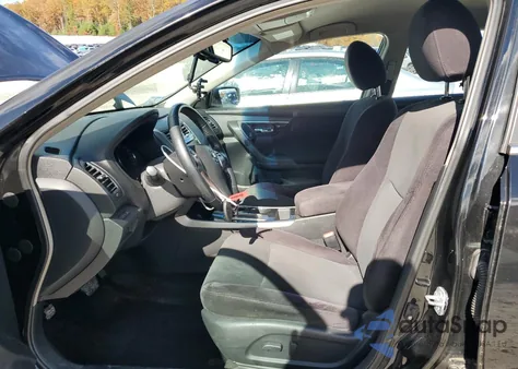 2013 Nissan Altima 2.5 z USA, uszkodzony, nr VIN 1N4AL3APXDC106362